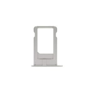 iPhone 6 Plus Sim Tray - Silver