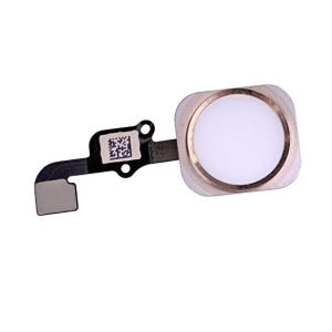 iPhone 6S / 6S Plus Home Button - Rose Gold