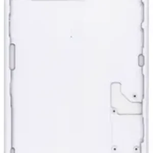 iPhone 14 Plus Middle Frame (Purple)