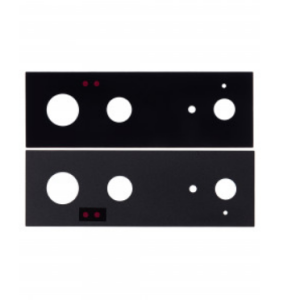 Pixel 6 Rear Camera Lens (Glass Only) - Black