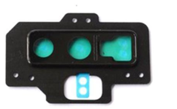 Galaxy Note 9 Back Camera Lens Midnight Black