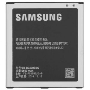 Galaxy J2 Pro SM-J250G Battery