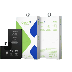 iPhone 13 Mini Battery (ColorX) (Compatible with Configurator)