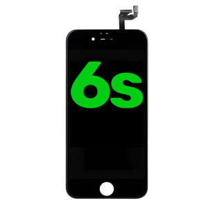 iPhone 6S - LCD (ColorX) (Black)