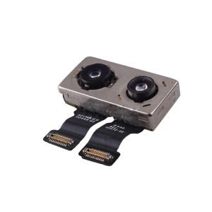 iPhone X Rear Camera