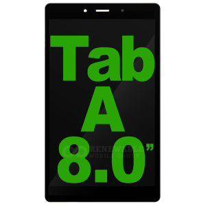 Galaxy Tab A 8.0 T355Y Touch Screen White