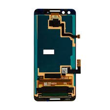 Pixel 3 Screen & LCD Black