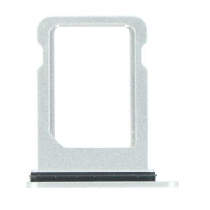 iPhone 12 Mini Sim Card Tray - White