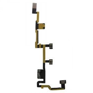 iPad 2 Power & Volume & Mute Flex (Wifi)