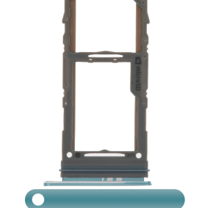 Galaxy S20 / S20 Plus Sim Tray - Blue