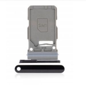 Galaxy S21 Ultra 5G Sim Tray - Black
