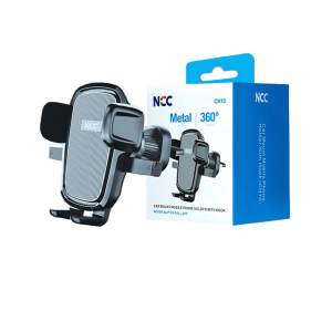 NCC CH10 Car Mount Mobile Phone Holder With Hook