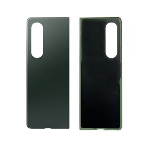 Galaxy Z Fold 3 Back Glass - Green (AM+)