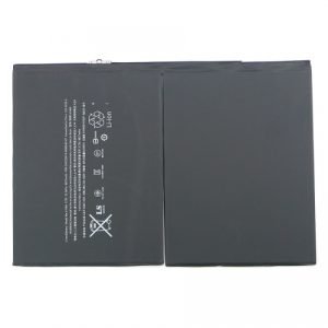 iPad Air 1 / iPad 5 / iPad 6 / iPad 7 / iPad 8 / iPad 9 Battery (Premium)