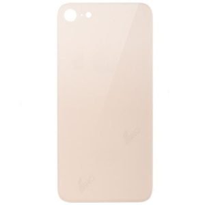 iPhone 8 Back Glass - Gold