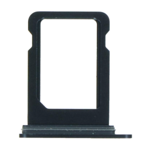 iPhone 12 Mini Sim Card Tray - Black