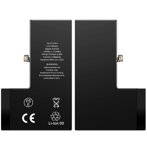 iPhone 15 Pro Battery (AM+)
