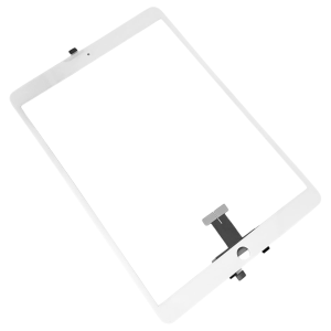 iPad Air 3rd Gen Screen Assembly - White (Prime)(Digitizer ONLY)