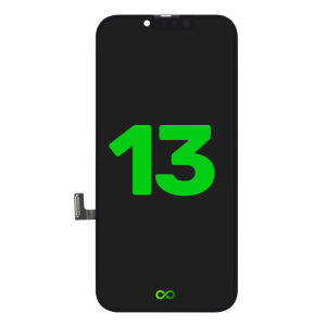 iPhone 13 Screen - Incell LCD (ColorX)