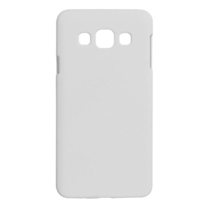 Galaxy A3 SM-A300 Back Cover White