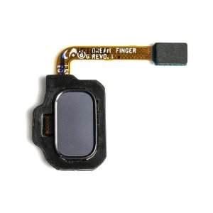 Galaxy S8 / S8 Plus Fingerprint Scanner - Arctic Silver