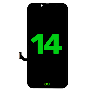 iPhone 14 Screen - Incell LCD (Prime) 80-90hz