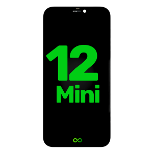 iPhone 12 Mini Screen & LCD (ColorX)