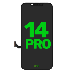 iPhone 14 Pro Screen - Soft Oled (JC Compatible with configurator)