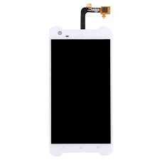 HTC One X9 Screen & LCD White