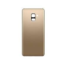 Galaxy A8 (2018) SM-A530F Back cover Gold
