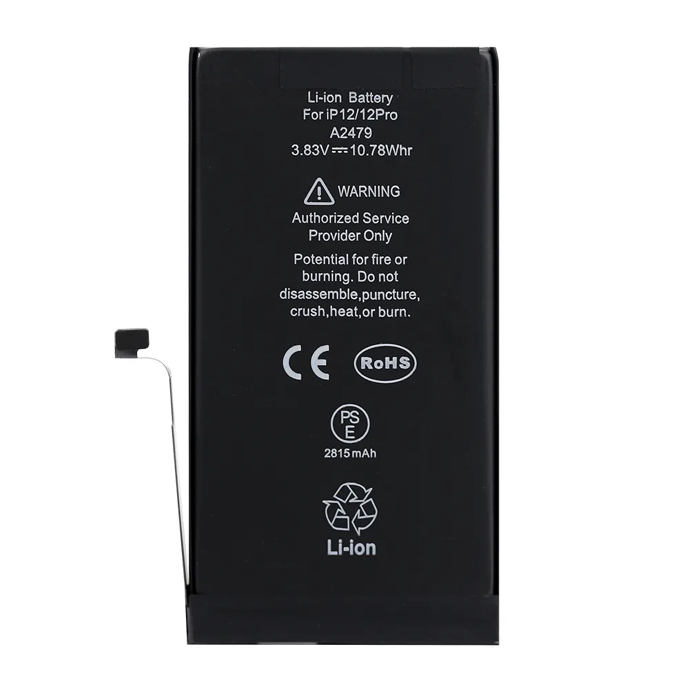 iPhone 12 / 12 Pro Battery (AM+)