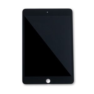 iPad Mini 5 Glass & LCD Assembly Black (Premium)