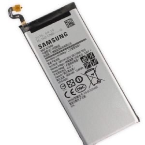 Galaxy S6 Edge Battery