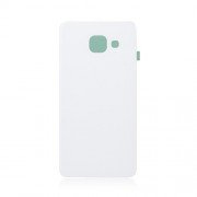 Galaxy A3 SM-A310 Back Cover White