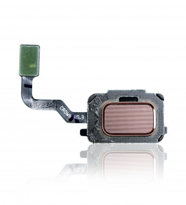 Galaxy Note 9 Fingerprint Scanner - Metallic Copper