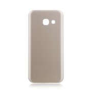 Galaxy A3 SM-A320F Back Cover Gold