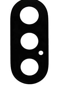 iPhone XS / XS Max Camera Lens