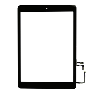 iPad Air 5th Gen Touch Screen - Black (Prime)(Digitizer ONLY)