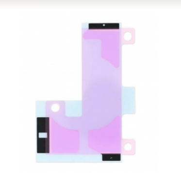 iPhone 11 Pro Max Battery Sticker