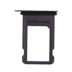 iPhone 8 Sim Tray - Black