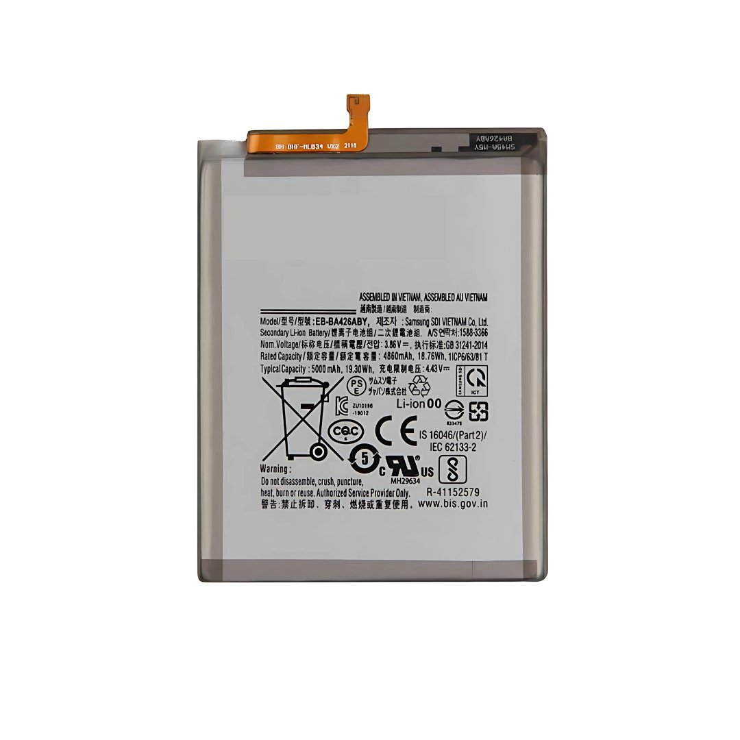 Galaxy A72 Battery (Premium)