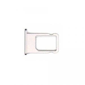 iPhone 6 Sim Tray - Silver