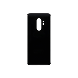 Galaxy S9 Plus Back Glass - Midnight (AM+)