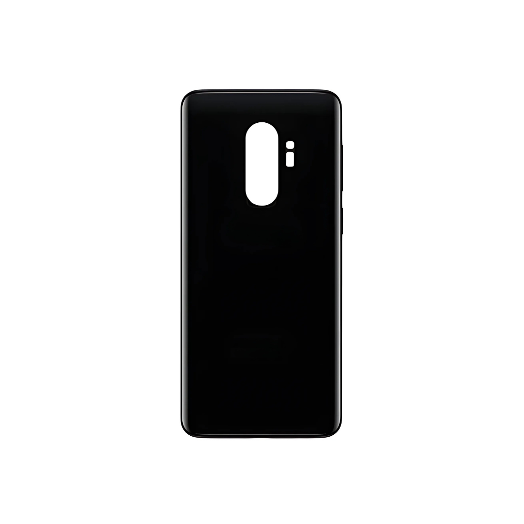 Galaxy S9 Plus Back Glass - Midnight (AM+)