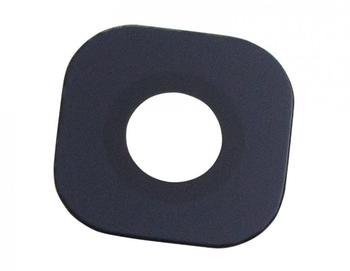 Galaxy S6 Edge Camera Lens - Black