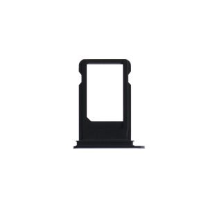 iPhone 7 Plus Sim Tray - Black