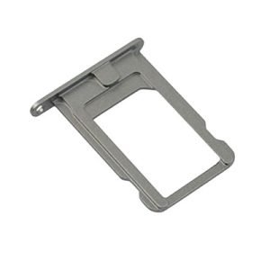iPhone 5S / SE Sim Tray - Space Grey