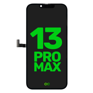 iPhone 13 Pro Max Screen - Incell LCD (Prime)