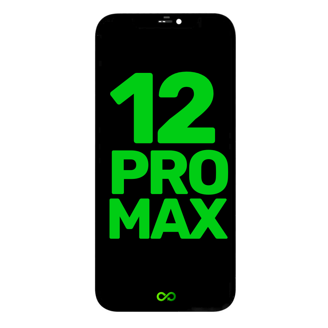iPhone 12 Pro Max Screen – Incell LCD (Prime) – Renewable Mobile AU Pty Ltd