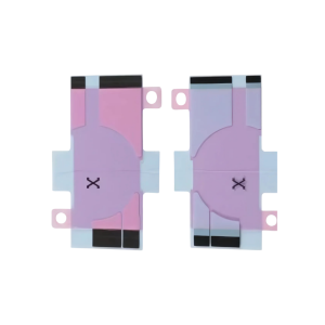 iPhone 13 Battery Sticker